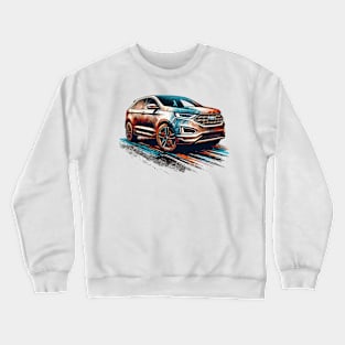 Ford Edge Crewneck Sweatshirt